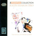 Sharon,ralph - Essential Collection: Magic Of Porter & Kern - Music CD