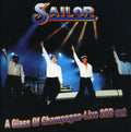 Sailor - Glass Of Champagne: Live - Music CD