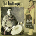 Tenakhongva,clark - Po'li - Music CD