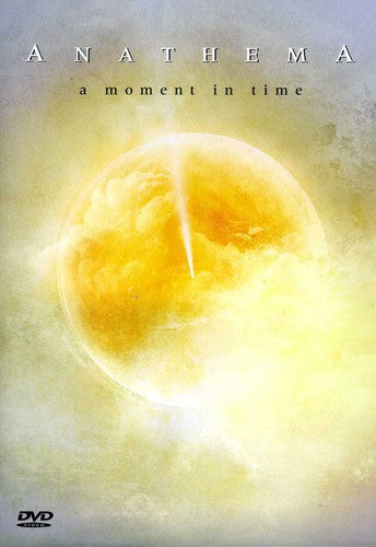 Anathema - Moment In Time - DVD