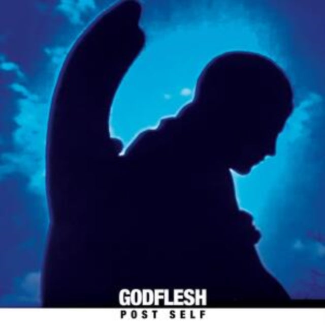 World Only Lit By Fire (White LP Vinyl) & Post Self (Transparent Blue LP Vinyl)