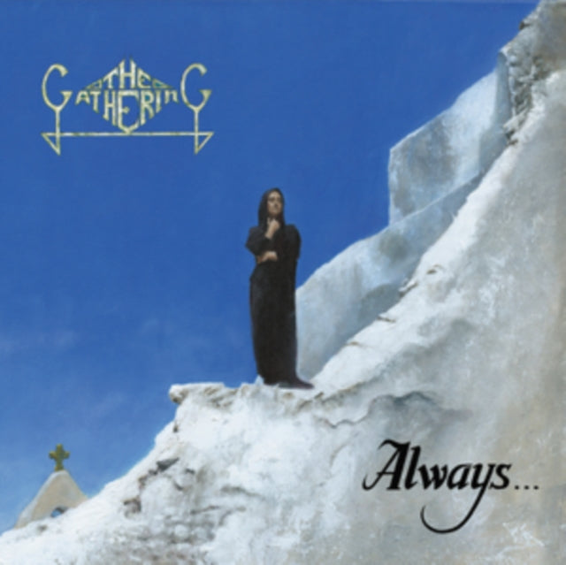 Gathering - Always… (2LP)