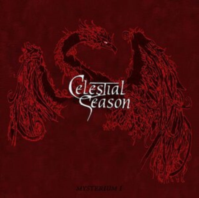 Mysterium I Vinyl Record