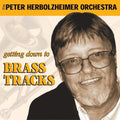 Herbolzheimer,peter - Getting Down To Brass Tracks - Music CD