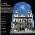 Mozart / Chicago Chamber Musicians - Chamber Works For Winds & Strings - Music CD