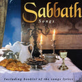 Sabbath Songs / Various - Sabbath Songs / Various - Music CD