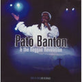 Banton,pato & The Reggae Revolution - Live In Brazil - Music CD