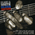 Black & White Blues Guitars / Various - Black & White Blues Guitars / Various - Music CD
