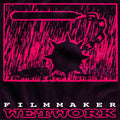 Filmmaker - Wetwork - LP Vinyl