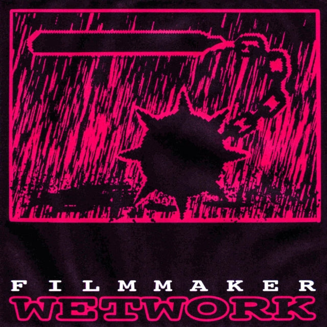 Filmmaker - Wetwork - LP Vinyl
