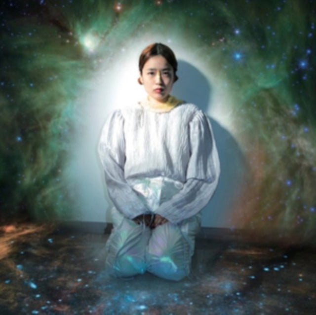 Hitomi Moriwaki - Subtropic Cosmos - LP Vinyl