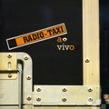 Radio Taxi - Radio Taxi Live - Music CD
