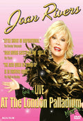 Rivers,joan - Live At The London Palladium - DVD