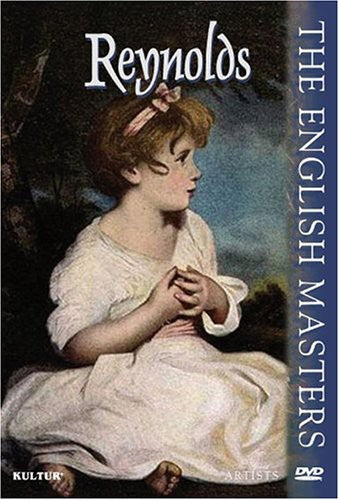 English Masters: Reynolds - English Masters: Reynolds - DVD