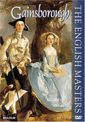 English Masters: Gainsborough - English Masters: Gainsborough - DVD