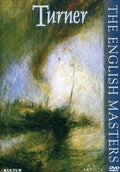 English Masters: Turner - English Masters: Turner - DVD