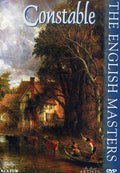 English Masters: Constable - English Masters: Constable - DVD