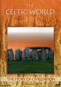 Story Of Civilization: Celtic World - Story Of Civilization: Celtic World - DVD