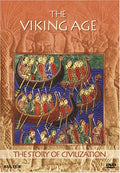 Story Of Civilization: Viking Age - Story Of Civilization: Viking Age - DVD