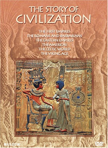 Story Of Civilization - Story Of Civilization - DVD