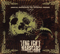 Leng Tch'e / Warscars - Musical Propaganda For Sociologic Warfare - Music CD