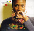 Netsayi - Chimurenga Soul - Music CD
