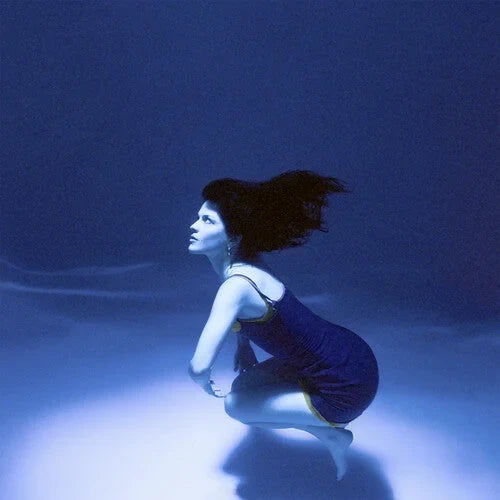 Marias - Submarine