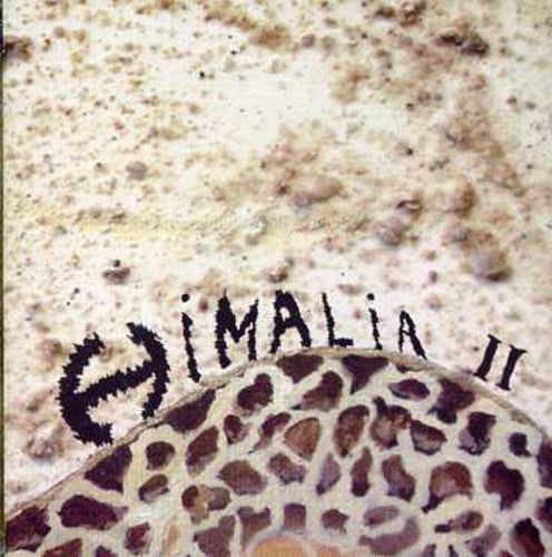 Himalia - Ii - Music CD
