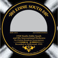 South,eddie - Recorded In Hollywood 1933 - Music CD