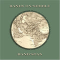 Hands On Semble - Hand Stan - Music CD