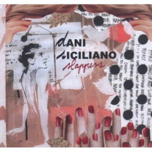 Siciliano,dani - Slappers - Music CD