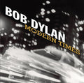 Dylan,bob - Modern Times - Vinyl Record