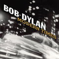 Dylan,bob - Modern Times - Music CD
