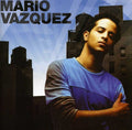 Vazquez,mario - Mario Vazquez - Music CD