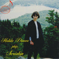 Scriabin / Dinova - Plays Scriabin - Music CD