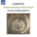 Gibbons / Forbes / Hickey / L'estrange Brett - Hymns & Songs Of The Church - Music CD
