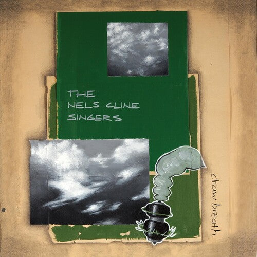 Cline,nels - Draw Breath - Music CD