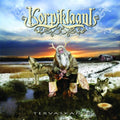Korpiklaani - Tervaskanto - Music CD