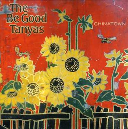 Be Good Tanyas - Chinatown - Music CD