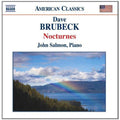 Brubeck / Salmon - Nocturnes - Music CD