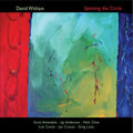 Witham,david - Spinning The Circle - Music CD