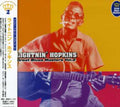 Hopkins,lightnin - Great Blues Masters 2 - Music CD