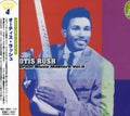 Rush,otis - Great Blues Masters 4 - Music CD