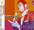 James,elmore - Great Blues Masters 7 - Music CD