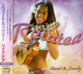 Raiatea - Sweet & Lovely - Music CD