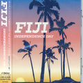 Fiji - Independence Day - Music CD