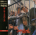 Yardbirds - Five Live Yardbirds - Music CD