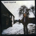 Gilmour,david - David Gilmour - Music CD