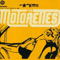 Motorettes - Motorettes - Music CD