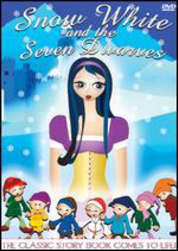 Snow White & The Seven Dwarves - Snow White & The Seven Dwarves - DVD